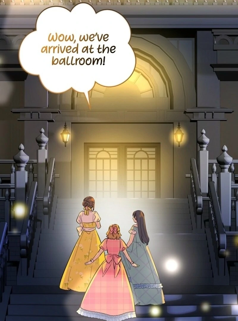 Don’t Tame the Tomboy Chapter 34 - Page 89