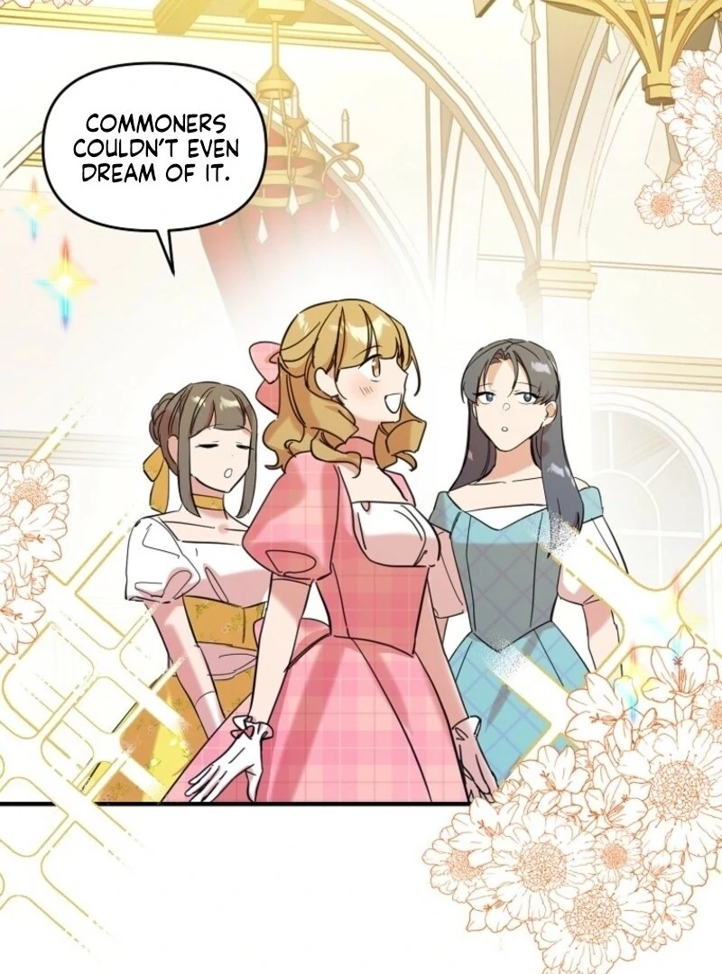 Don’t Tame the Tomboy Chapter 34 - Page 91