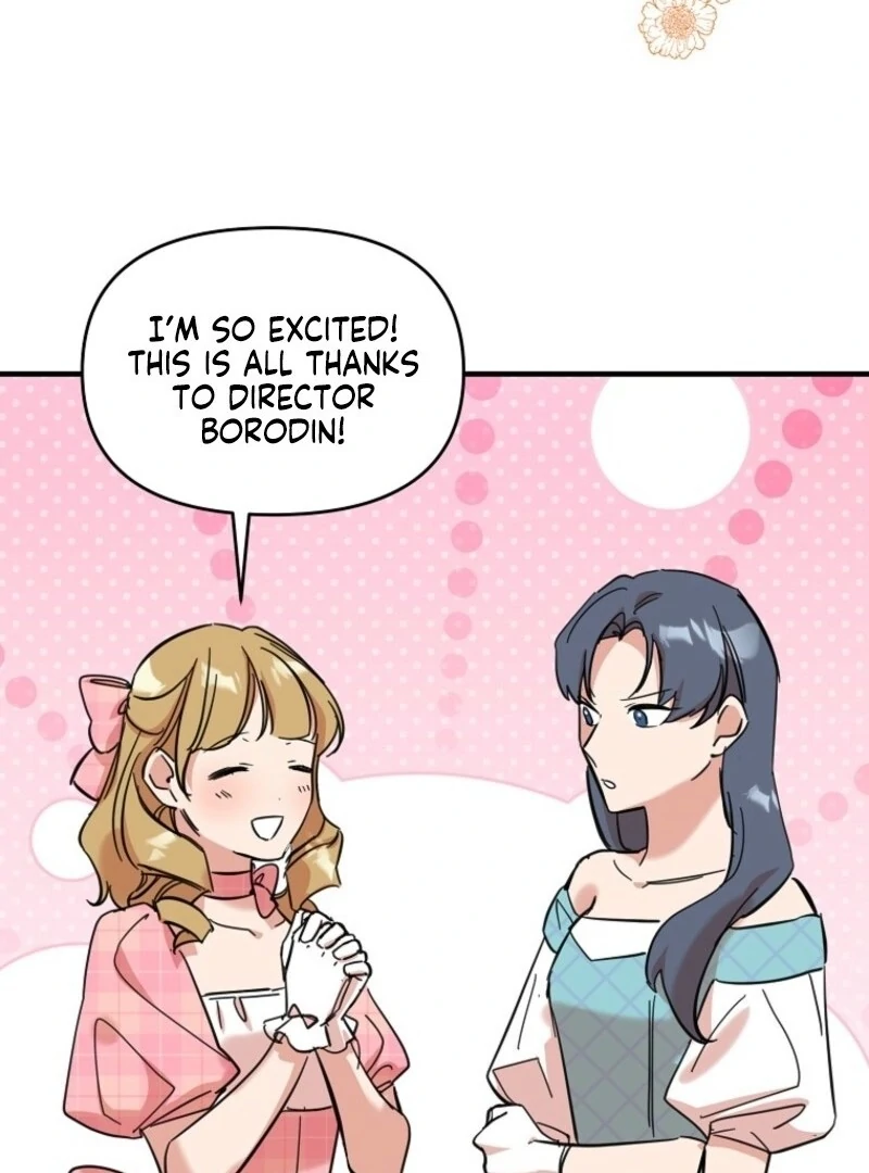 Don’t Tame the Tomboy Chapter 34 - Page 92