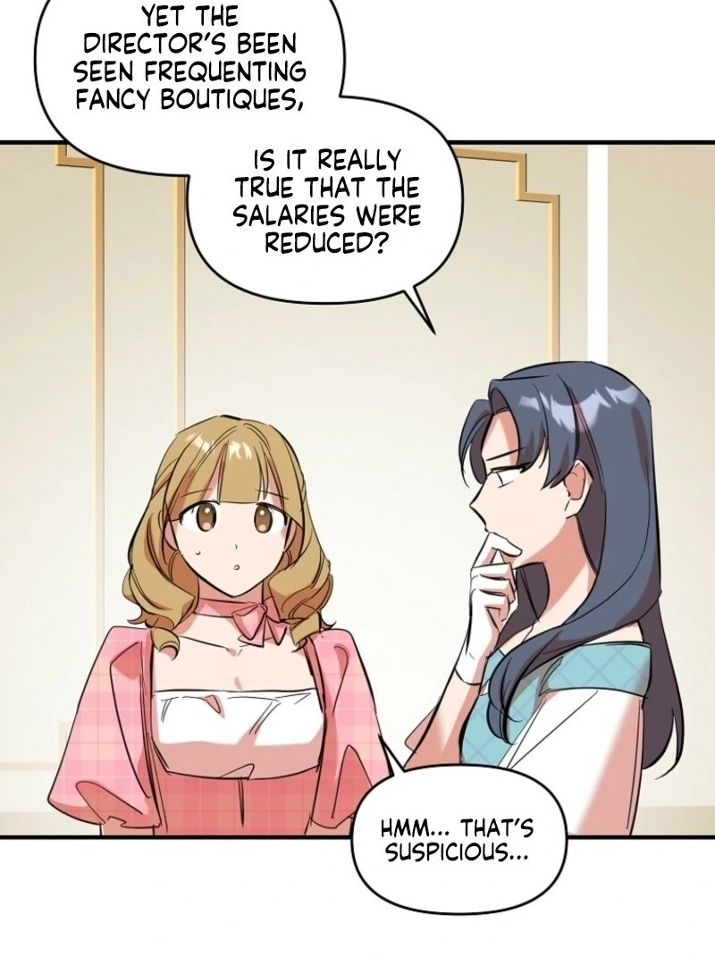 Don’t Tame the Tomboy Chapter 34 - Page 95