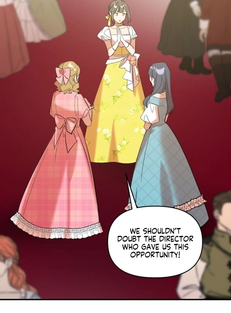 Don’t Tame the Tomboy Chapter 34 - Page 98