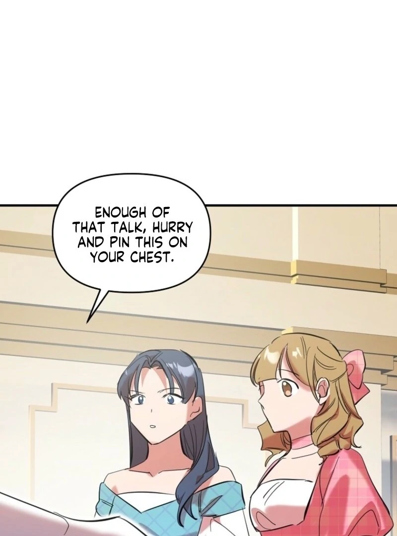 Don’t Tame the Tomboy Chapter 34 - Page 99