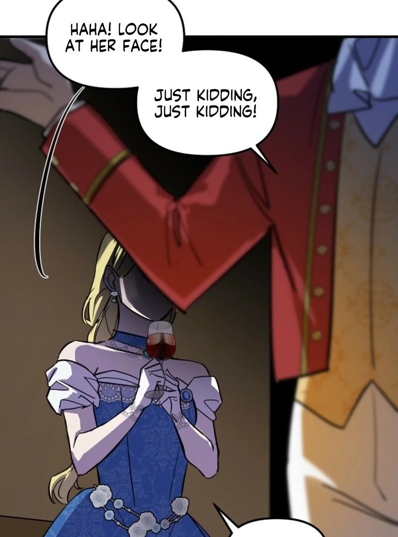 Don’t Tame the Tomboy Chapter 35 - Page 102