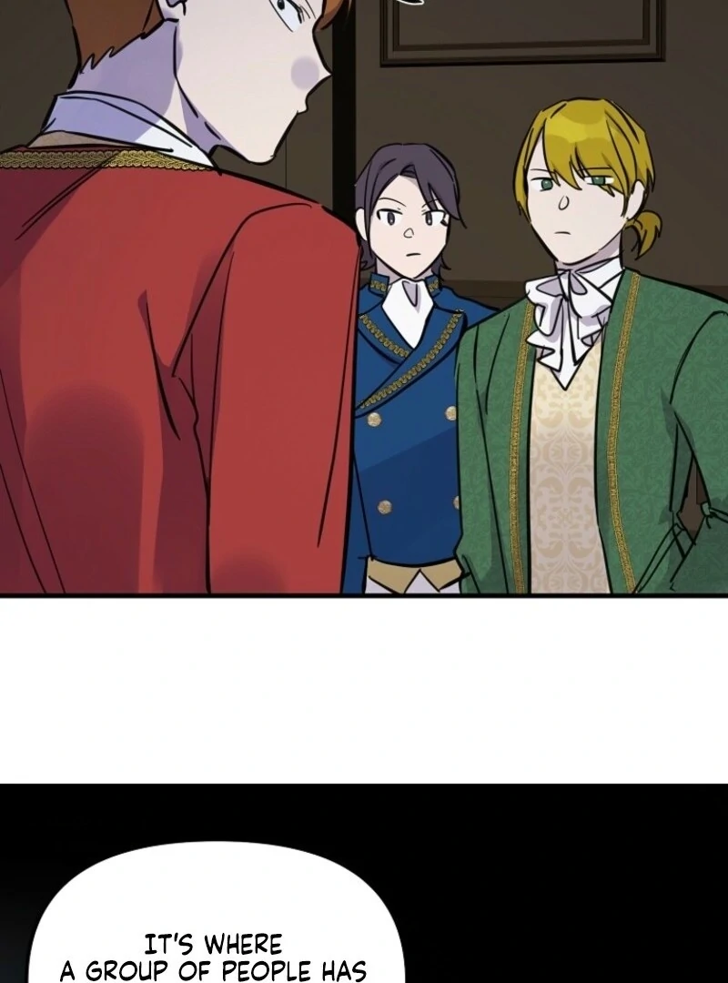 Don’t Tame the Tomboy Chapter 35 - Page 104