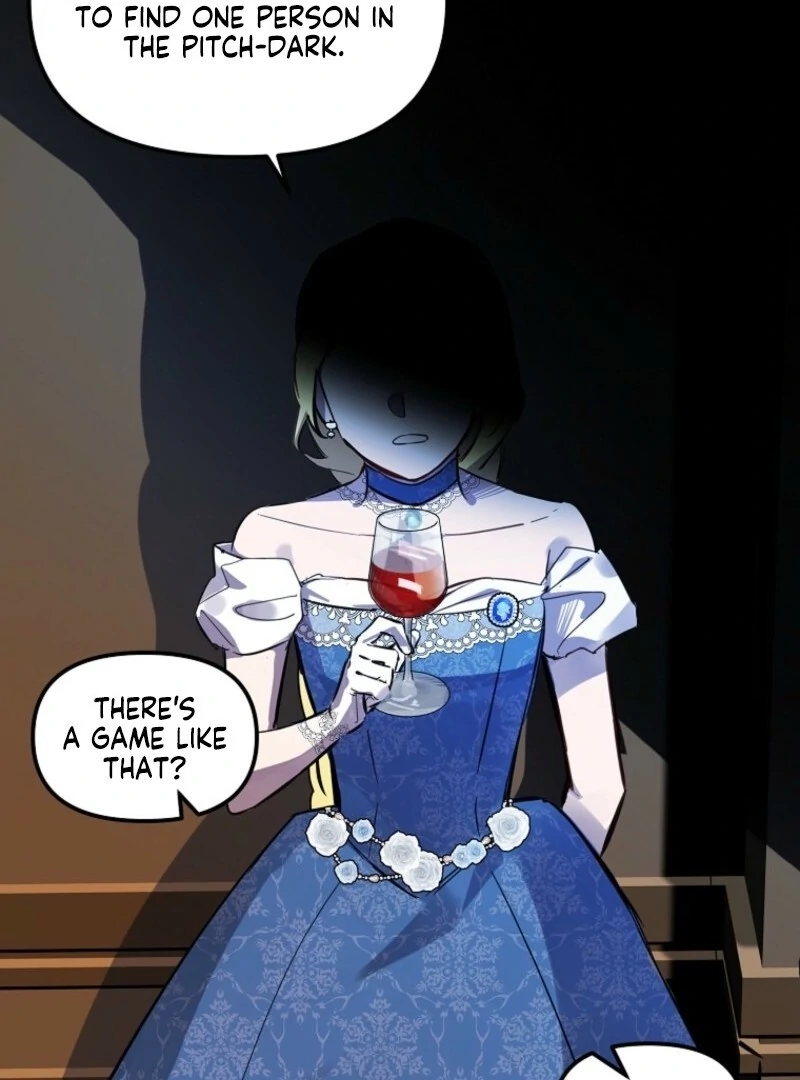 Don’t Tame the Tomboy Chapter 35 - Page 105