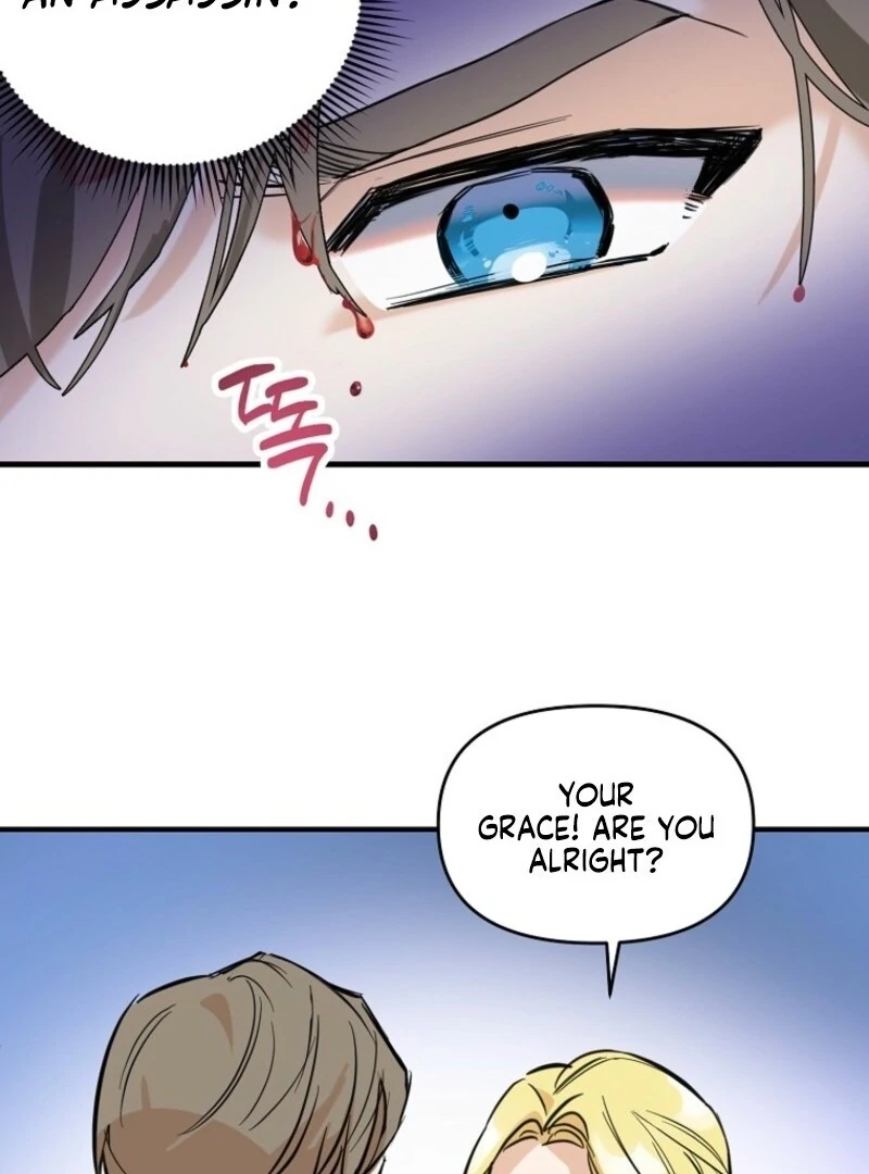 Don’t Tame the Tomboy Chapter 35 - Page 12