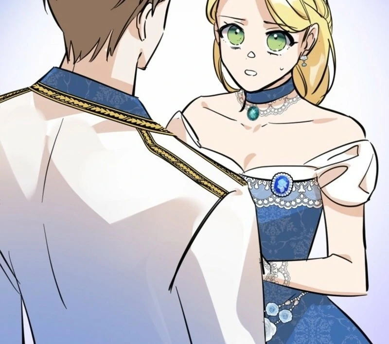 Don’t Tame the Tomboy Chapter 35 - Page 13