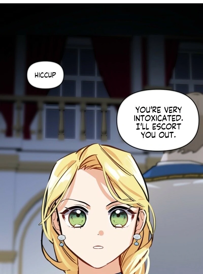 Don’t Tame the Tomboy Chapter 35 - Page 18