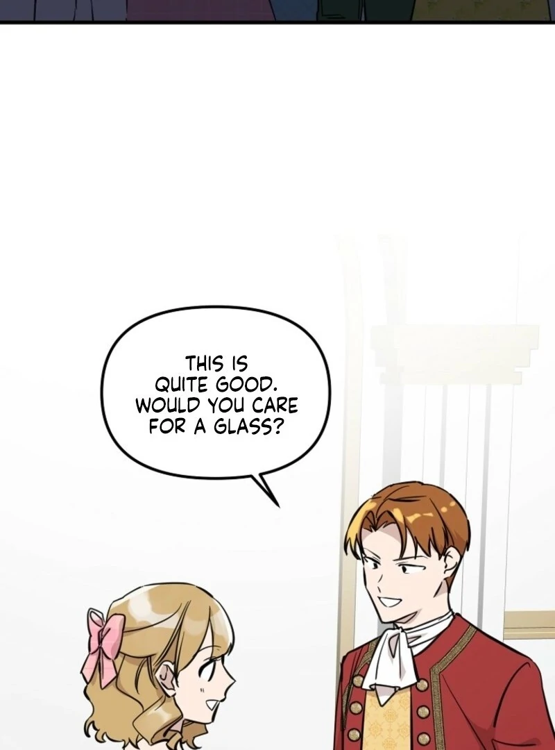 Don’t Tame the Tomboy Chapter 35 - Page 21