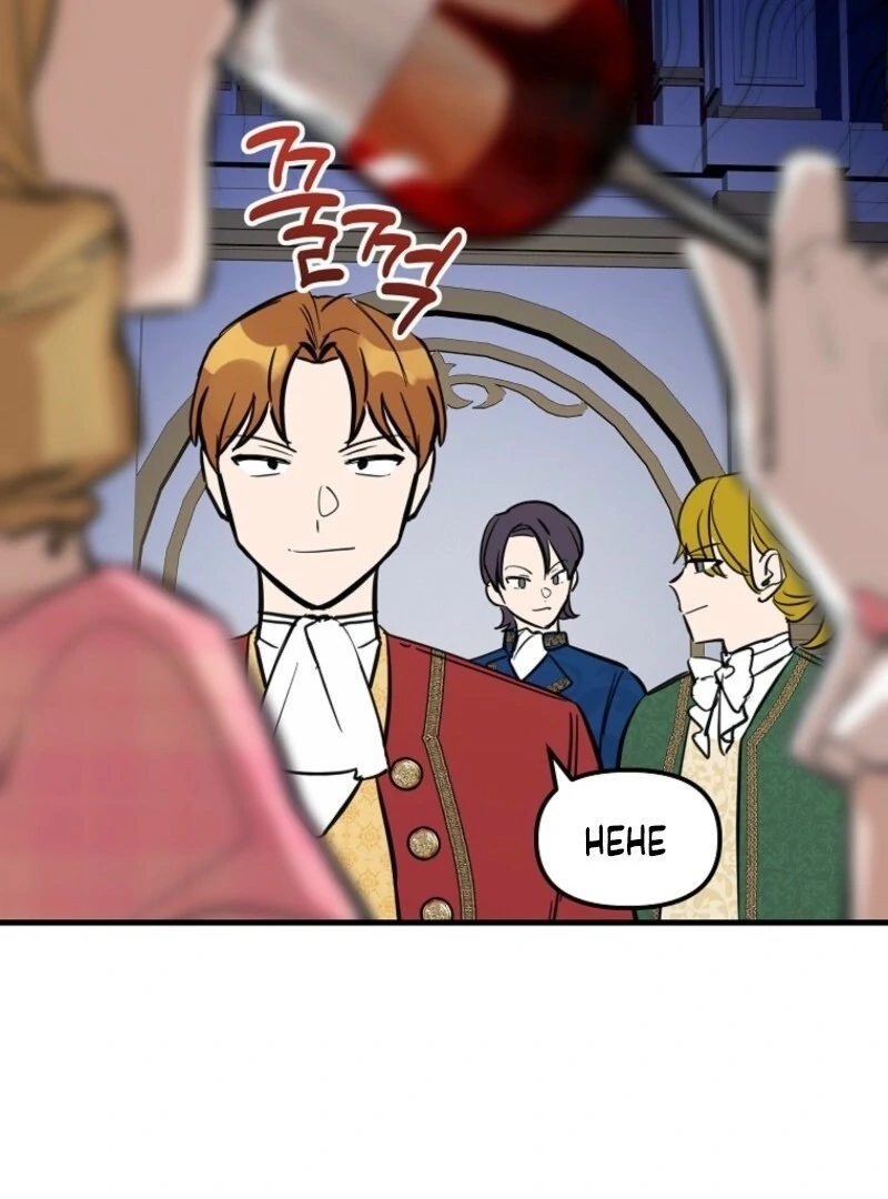 Don’t Tame the Tomboy Chapter 35 - Page 23