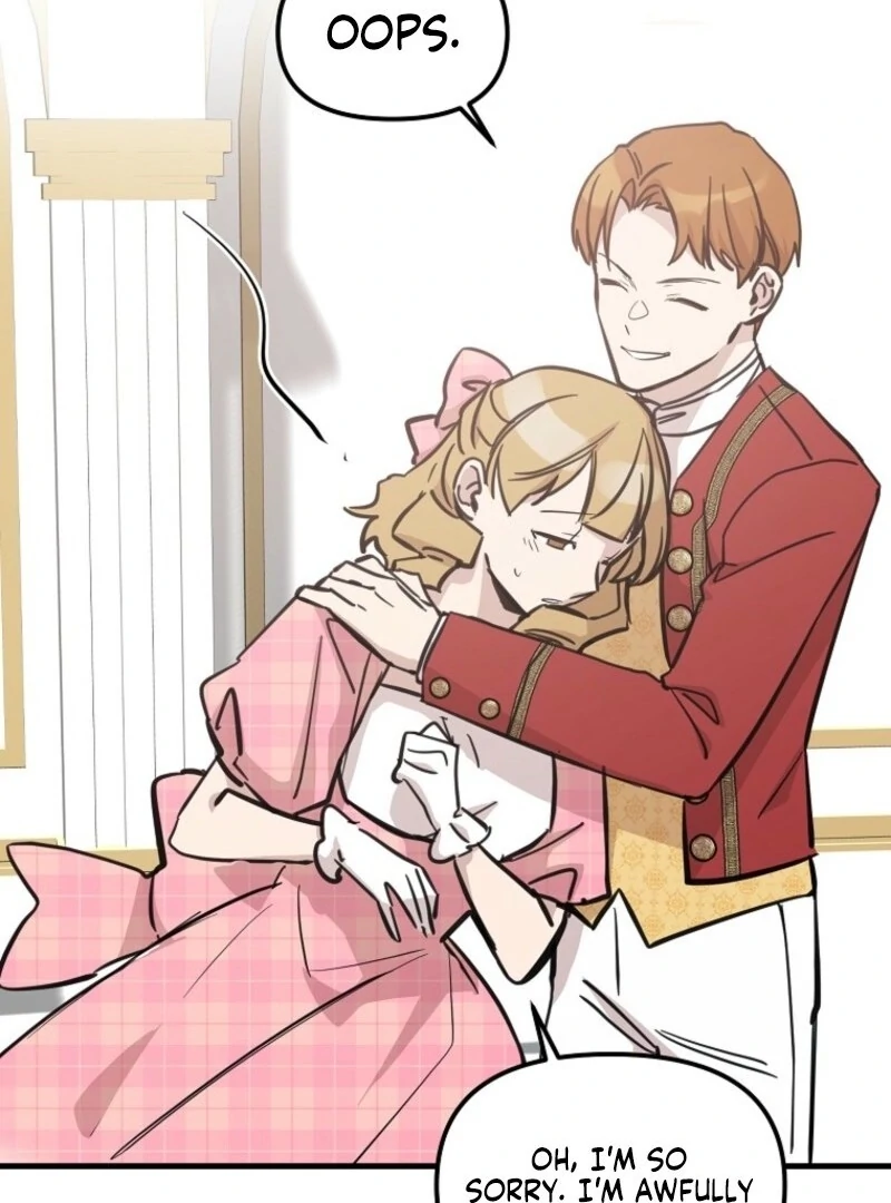 Don’t Tame the Tomboy Chapter 35 - Page 25