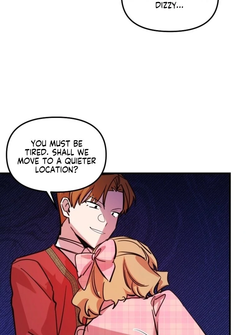 Don’t Tame the Tomboy Chapter 35 - Page 26