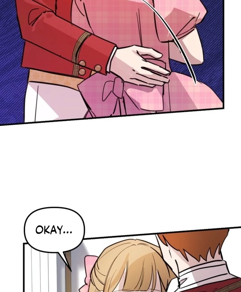 Don’t Tame the Tomboy Chapter 35 - Page 27