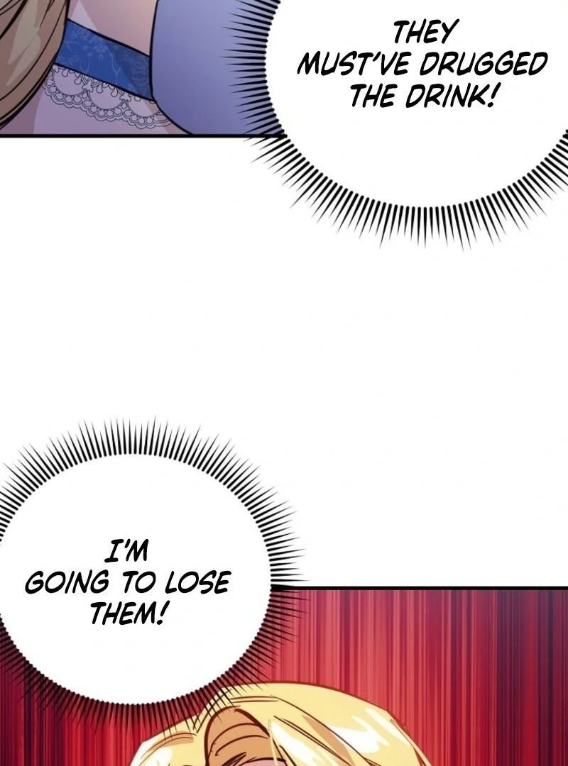 Don’t Tame the Tomboy Chapter 35 - Page 30