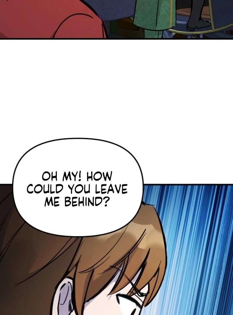 Don’t Tame the Tomboy Chapter 35 - Page 40