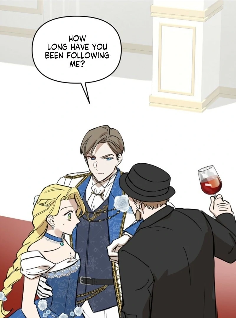 Don’t Tame the Tomboy Chapter 35 - Page 5