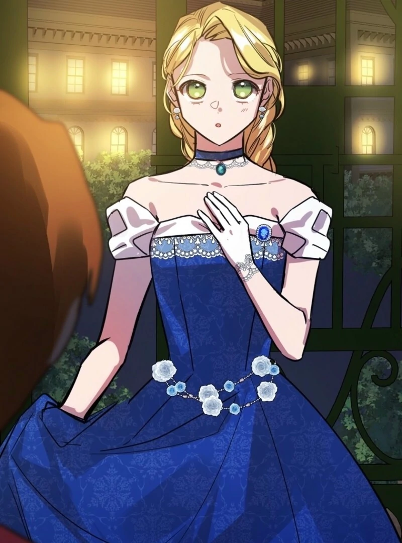 Don’t Tame the Tomboy Chapter 35 - Page 43