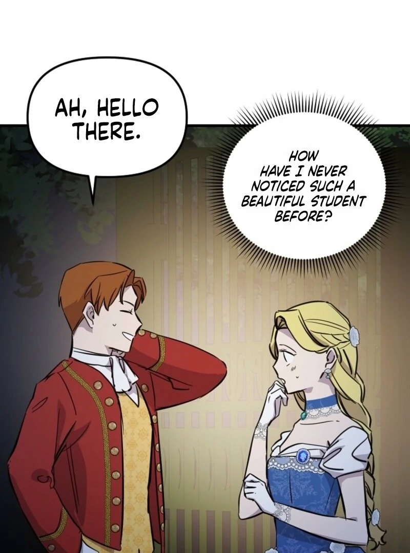 Don’t Tame the Tomboy Chapter 35 - Page 46