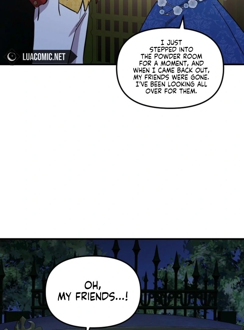 Don’t Tame the Tomboy Chapter 35 - Page 47