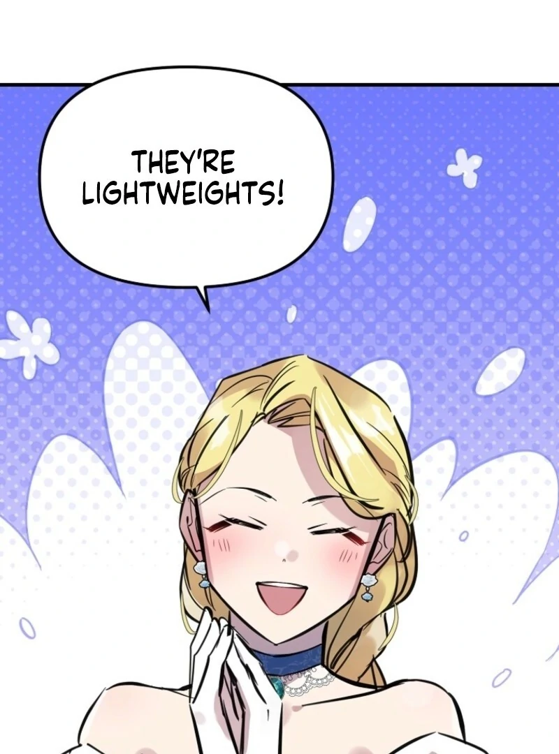 Don’t Tame the Tomboy Chapter 35 - Page 49