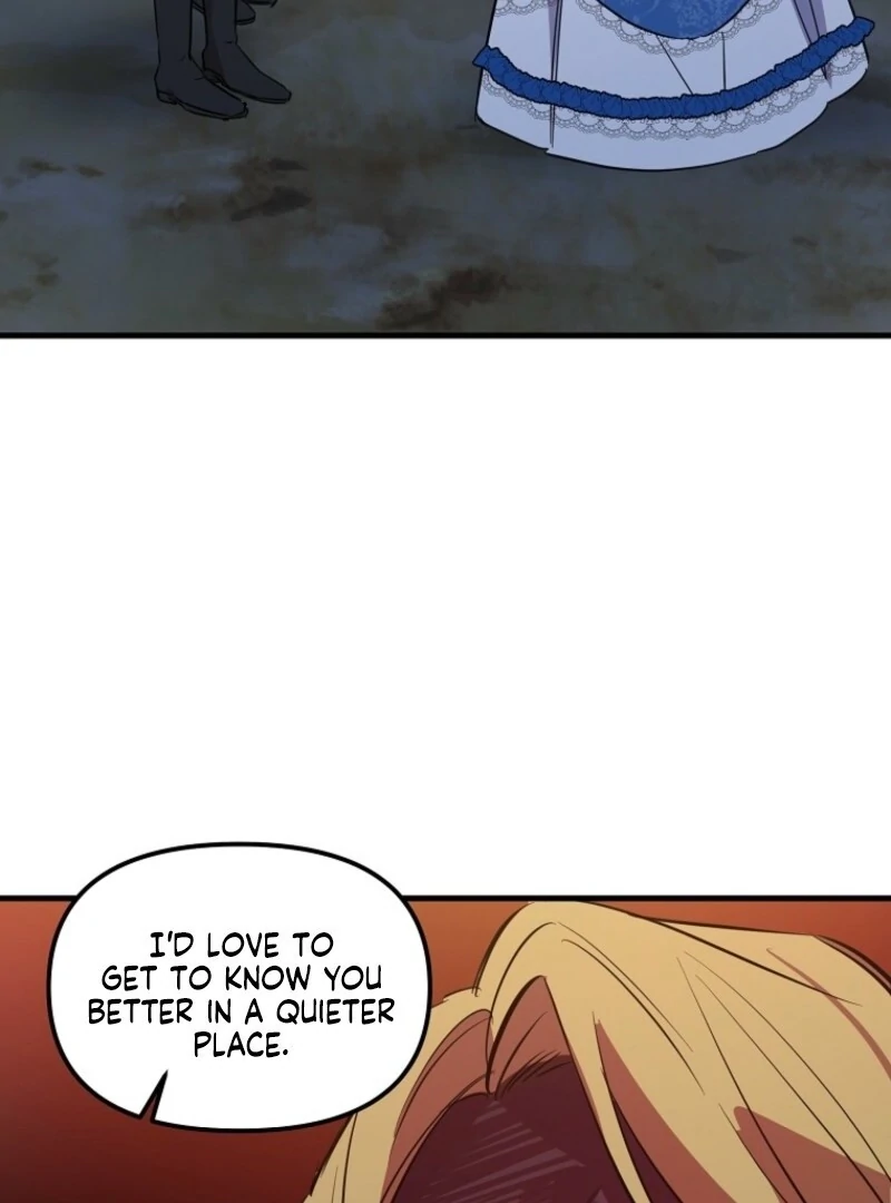 Don’t Tame the Tomboy Chapter 35 - Page 53