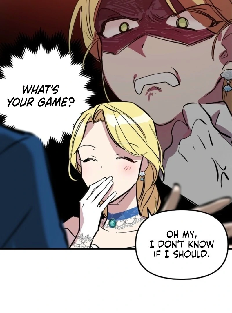 Don’t Tame the Tomboy Chapter 35 - Page 54