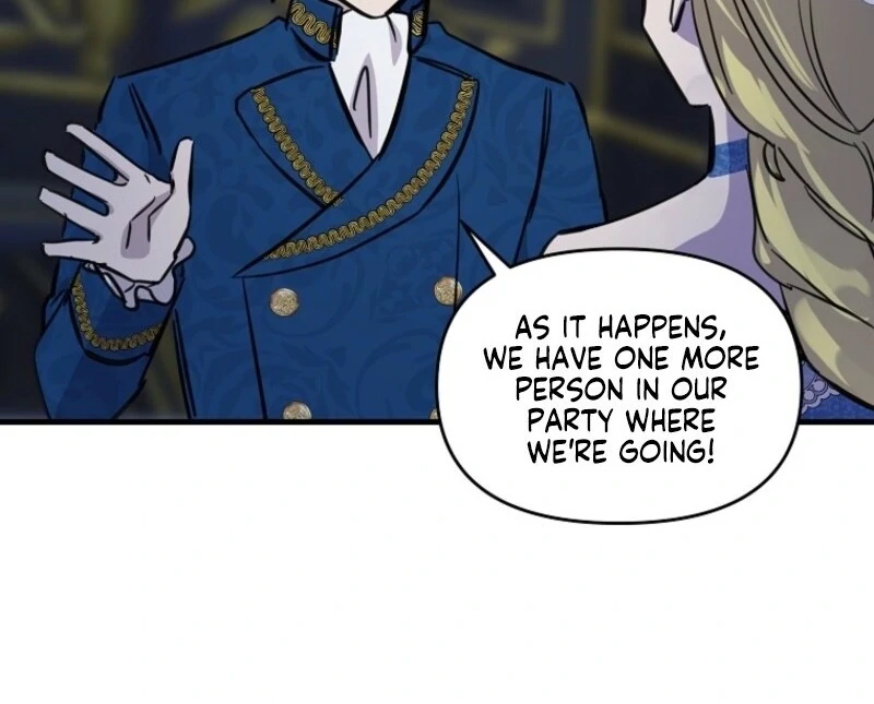 Don’t Tame the Tomboy Chapter 35 - Page 56