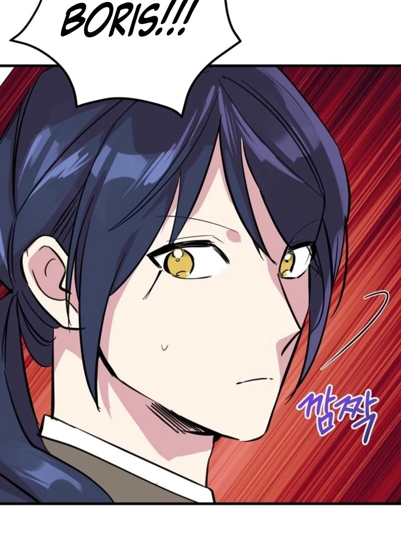 Don’t Tame the Tomboy Chapter 35 - Page 62