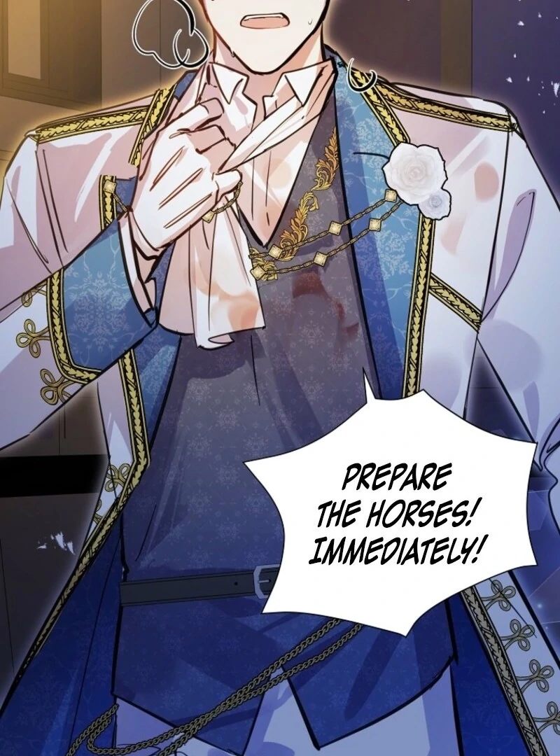 Don’t Tame the Tomboy Chapter 35 - Page 64