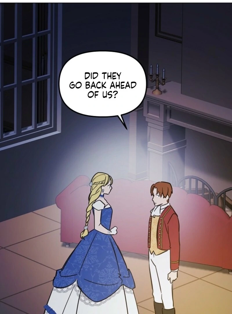 Don’t Tame the Tomboy Chapter 35 - Page 78