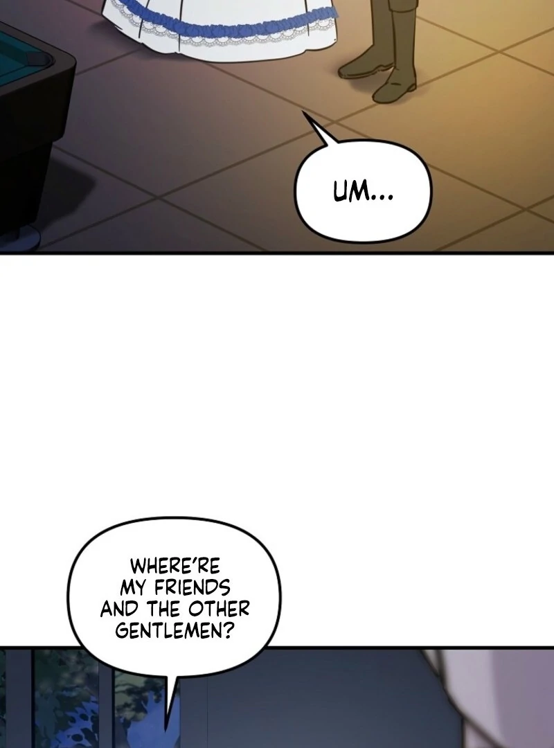 Don’t Tame the Tomboy Chapter 35 - Page 79