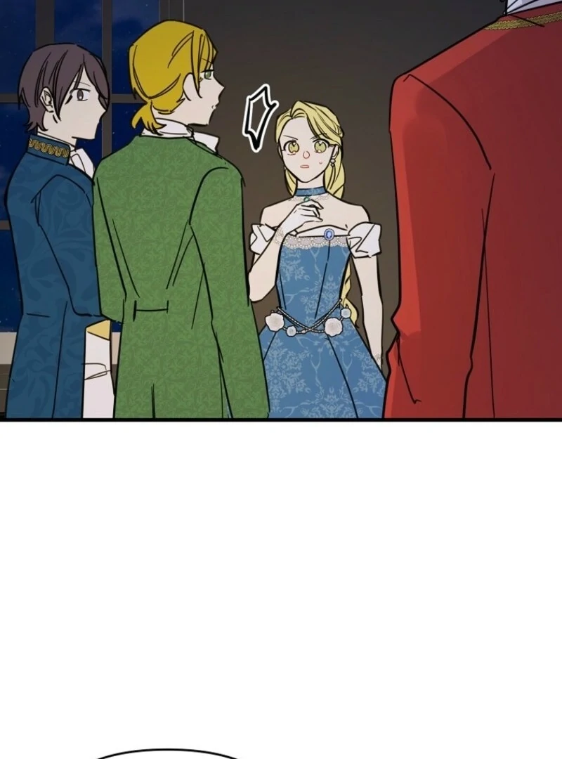 Don’t Tame the Tomboy Chapter 35 - Page 87