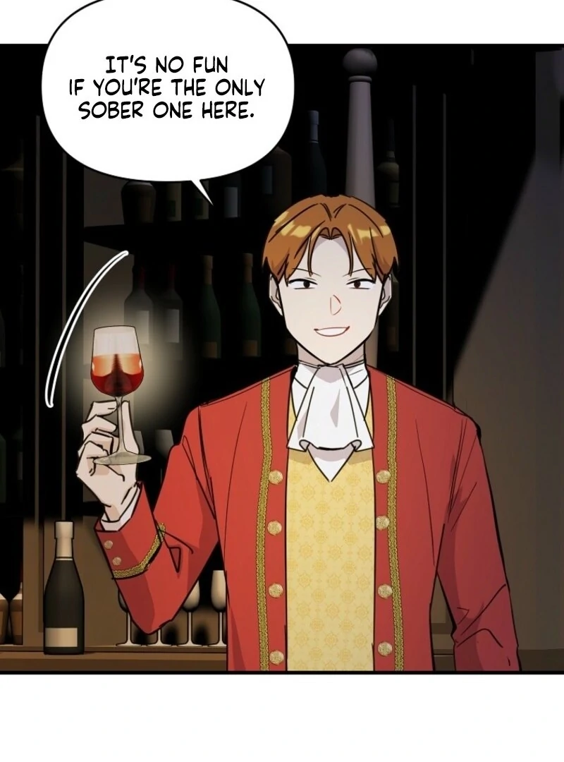 Don’t Tame the Tomboy Chapter 35 - Page 88