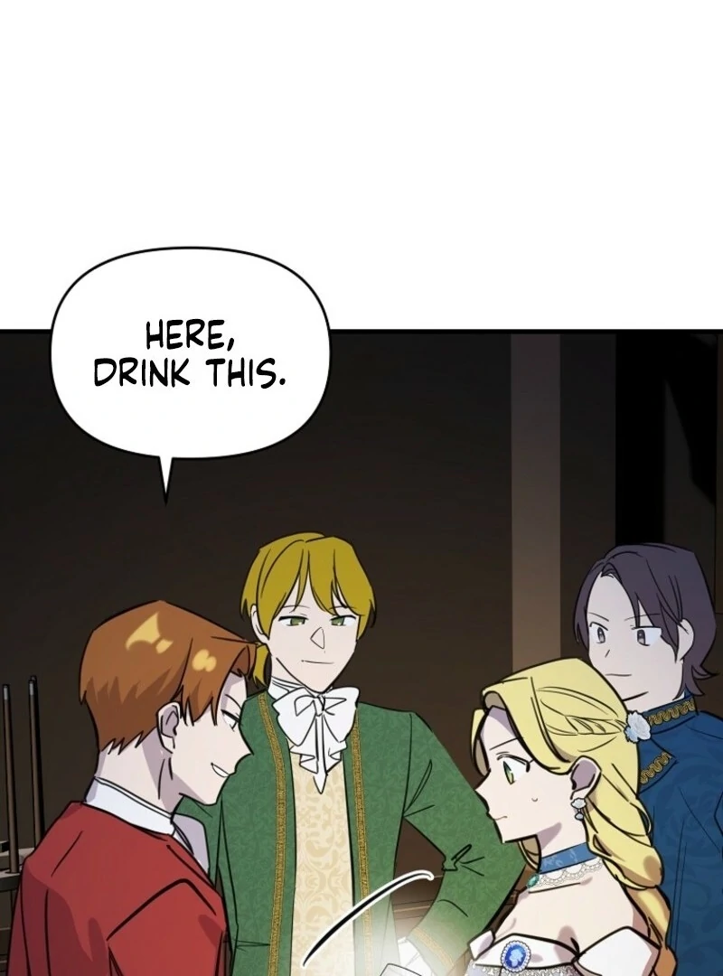 Don’t Tame the Tomboy Chapter 35 - Page 89