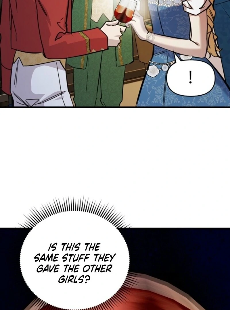 Don’t Tame the Tomboy Chapter 35 - Page 90