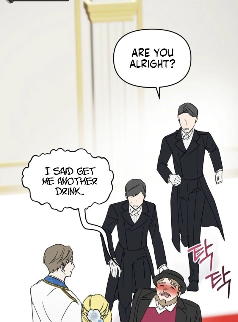 Don’t Tame the Tomboy Chapter 35 - Page 10