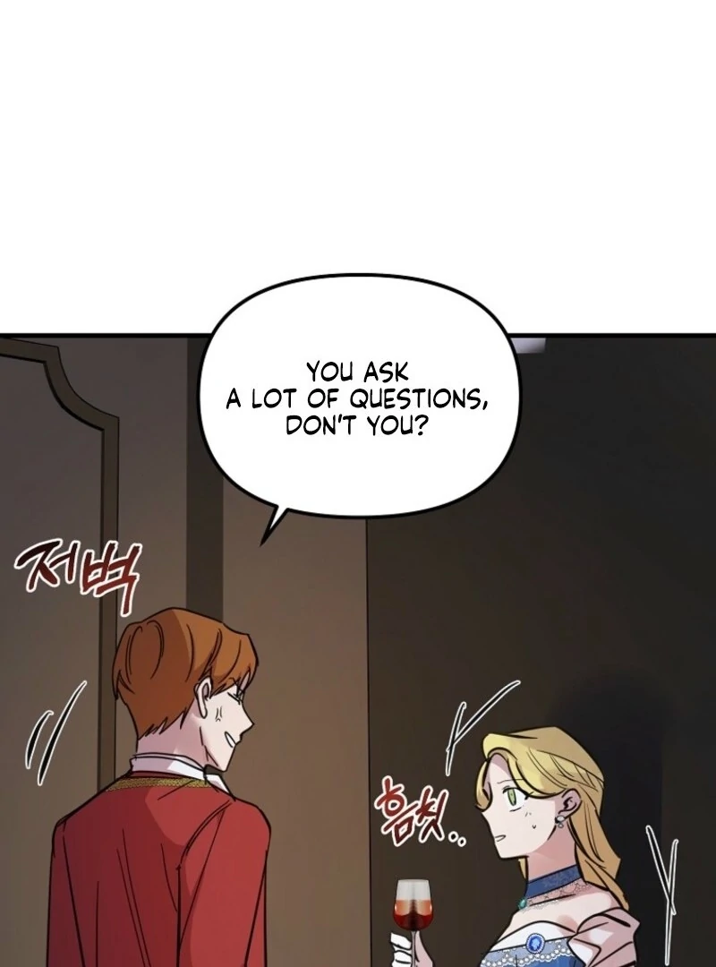 Don’t Tame the Tomboy Chapter 35 - Page 95