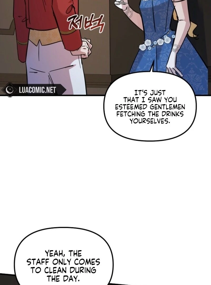 Don’t Tame the Tomboy Chapter 35 - Page 96