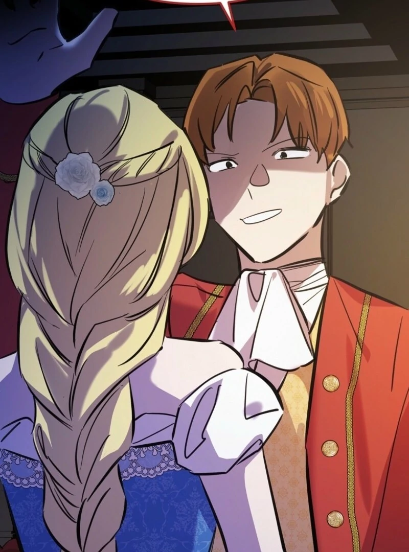 Don’t Tame the Tomboy Chapter 35 - Page 99