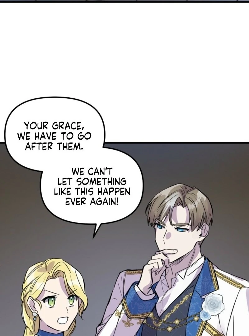 Don’t Tame the Tomboy Chapter 36 - Page 104