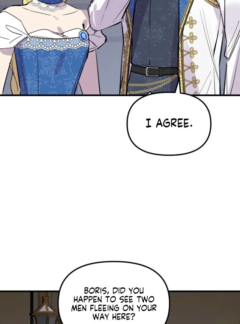 Don’t Tame the Tomboy Chapter 36 - Page 105