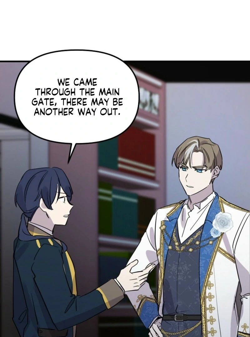 Don’t Tame the Tomboy Chapter 36 - Page 107