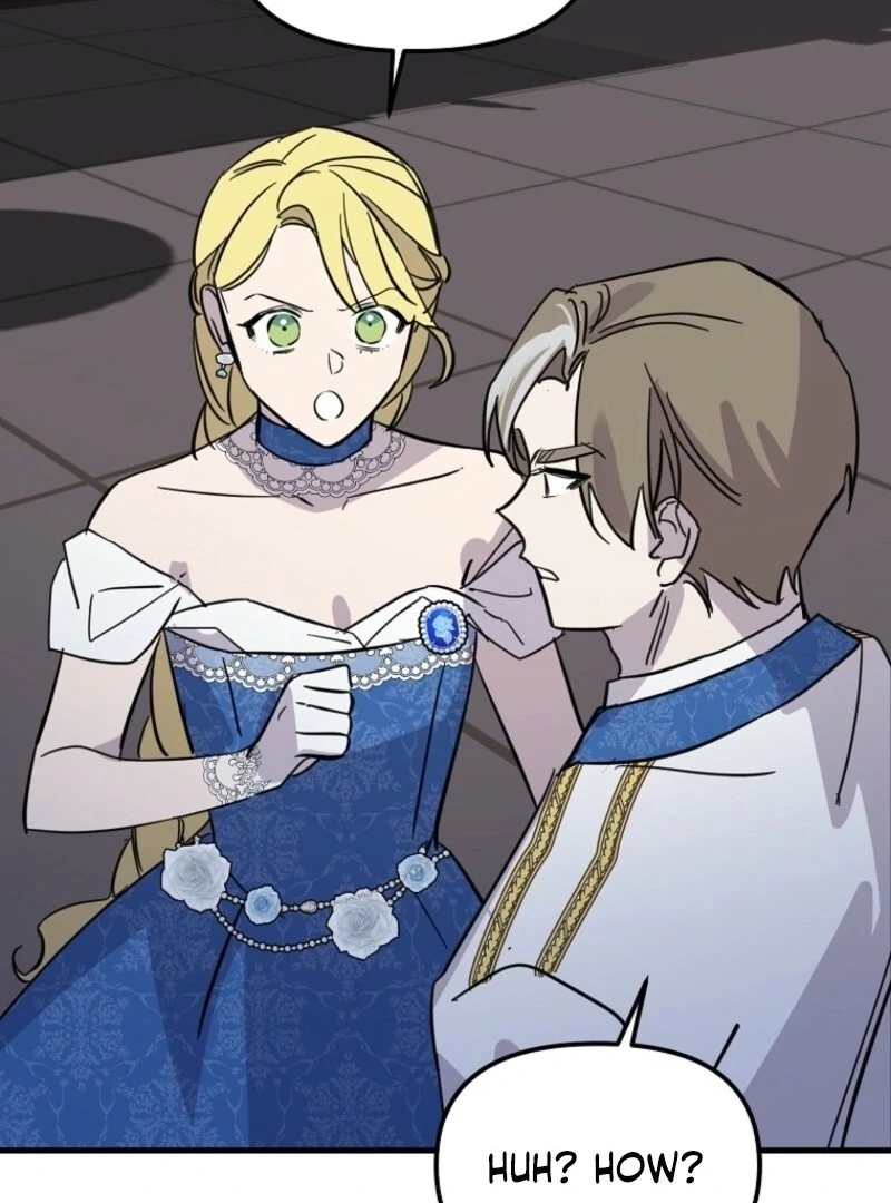 Don’t Tame the Tomboy Chapter 36 - Page 109