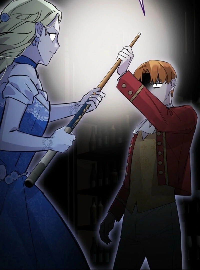 Don’t Tame the Tomboy Chapter 36 - Page 19