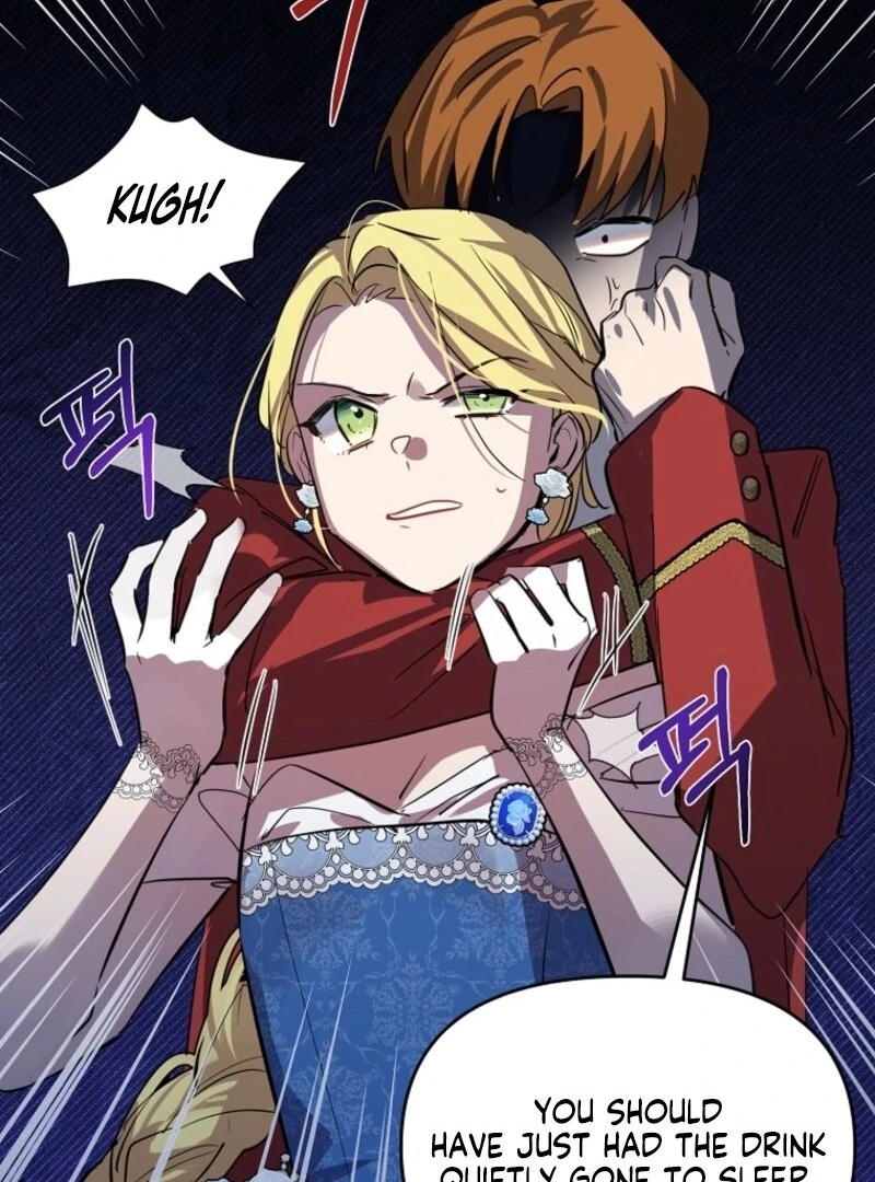 Don’t Tame the Tomboy Chapter 36 - Page 26