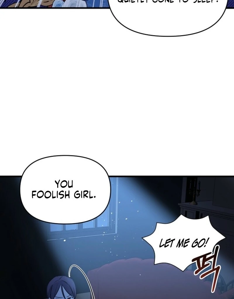 Don’t Tame the Tomboy Chapter 36 - Page 27