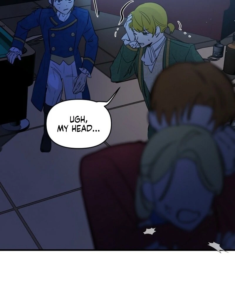 Don’t Tame the Tomboy Chapter 36 - Page 28