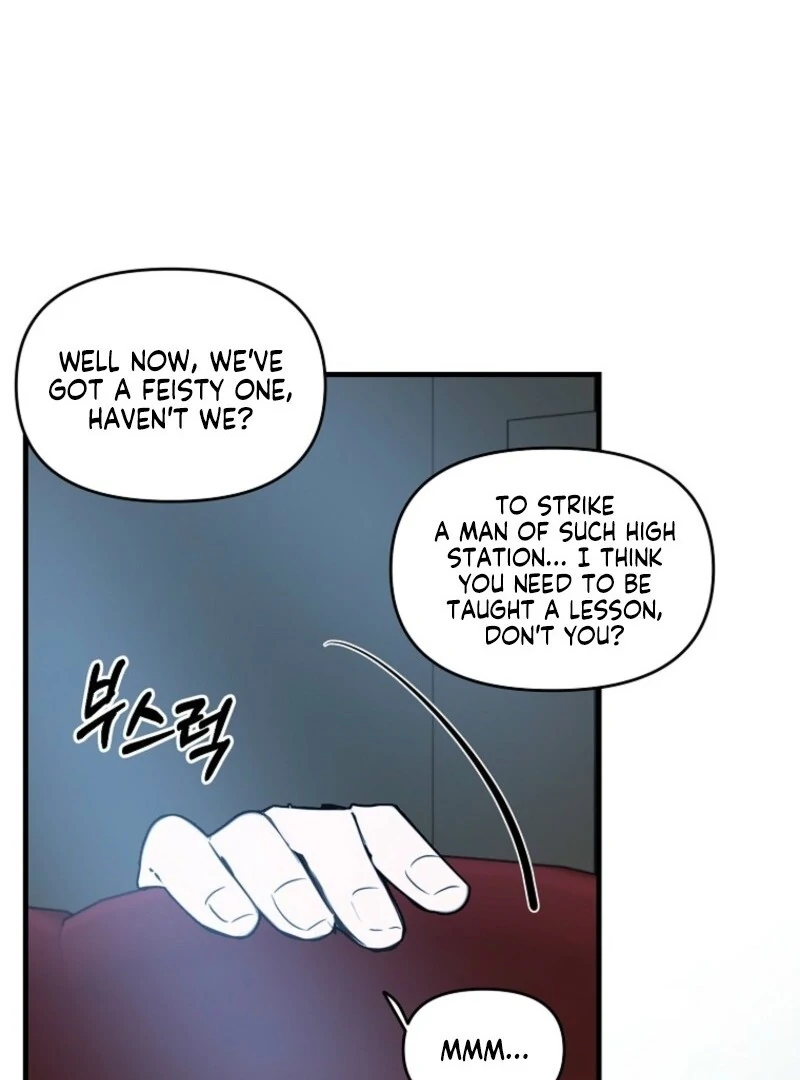 Don’t Tame the Tomboy Chapter 36 - Page 29