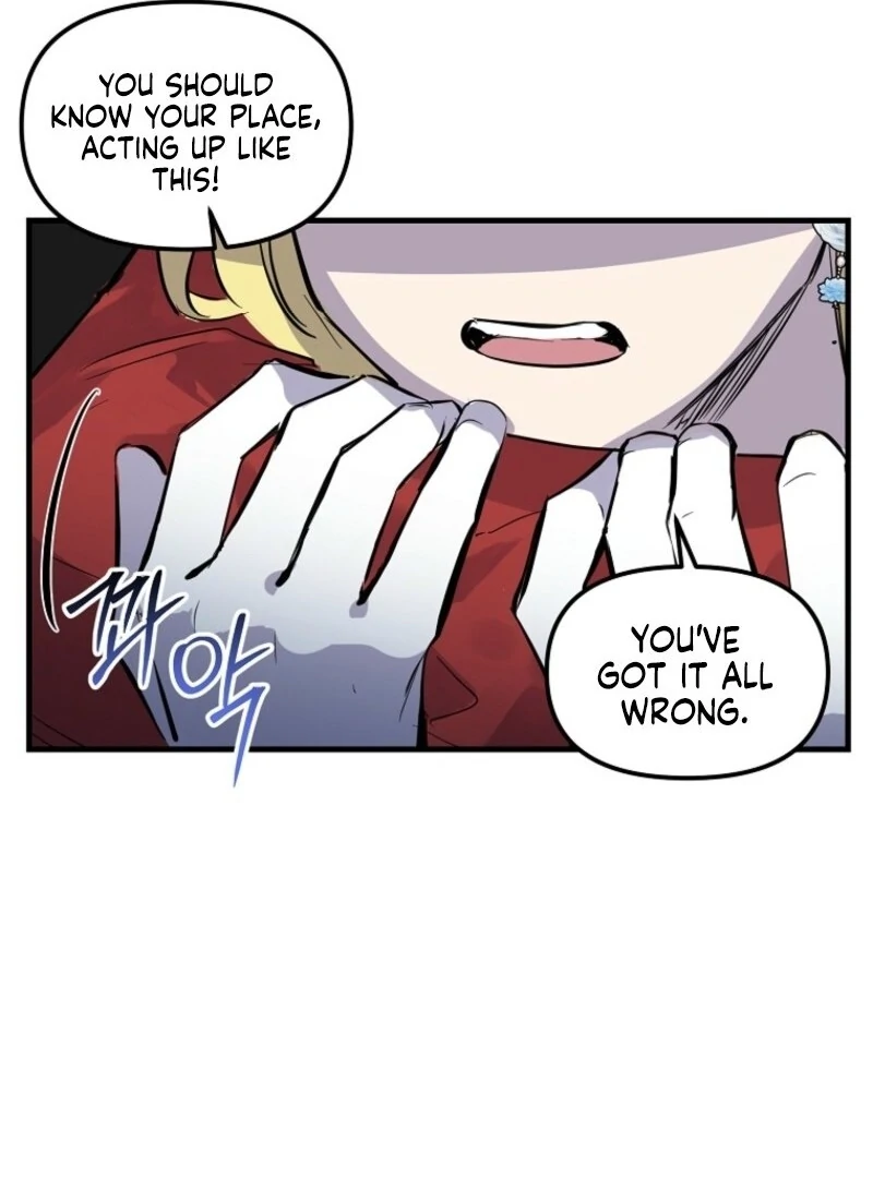 Don’t Tame the Tomboy Chapter 36 - Page 33