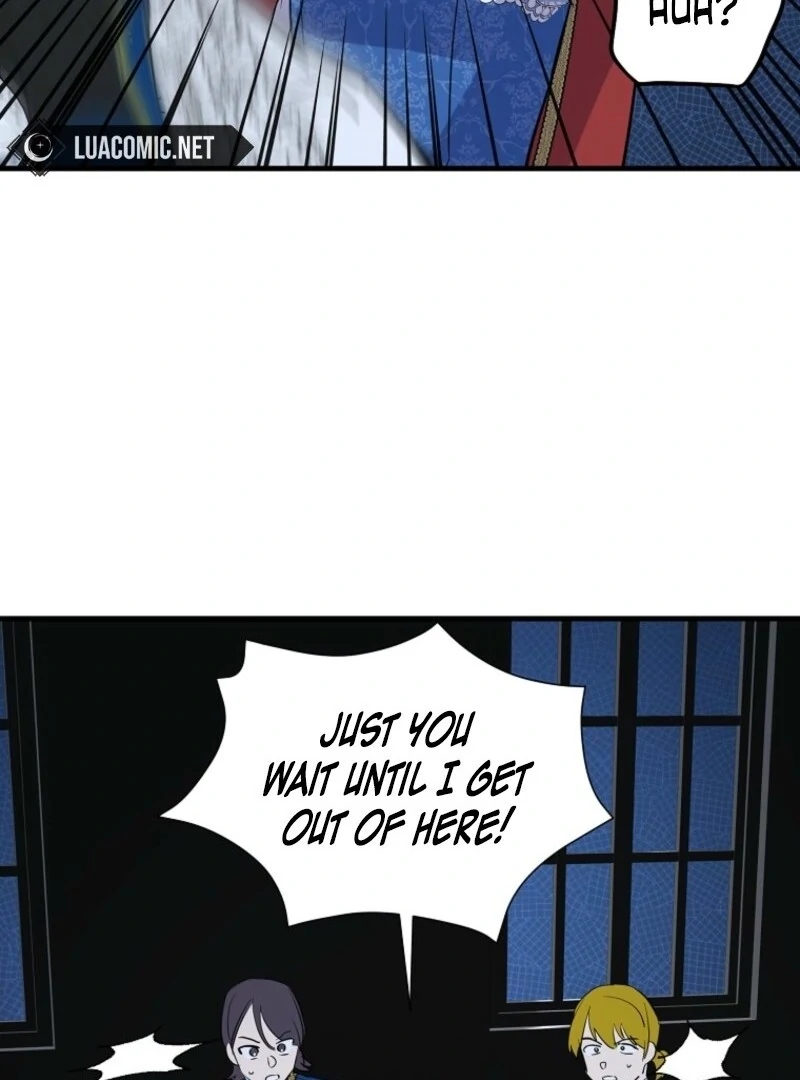 Don’t Tame the Tomboy Chapter 36 - Page 35